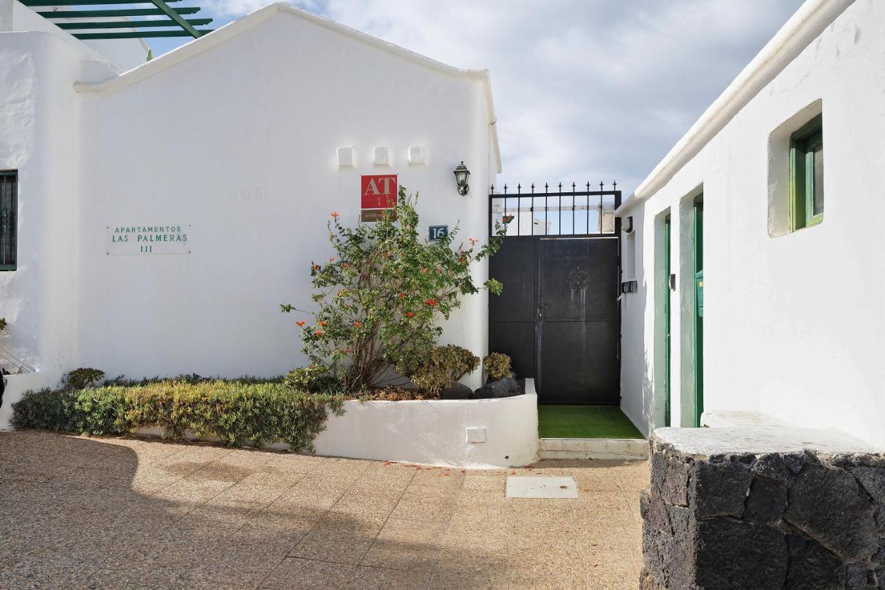 2 Palmeras Iii Lanzarote Apartament Puerto del Carmen (Lanzarote)