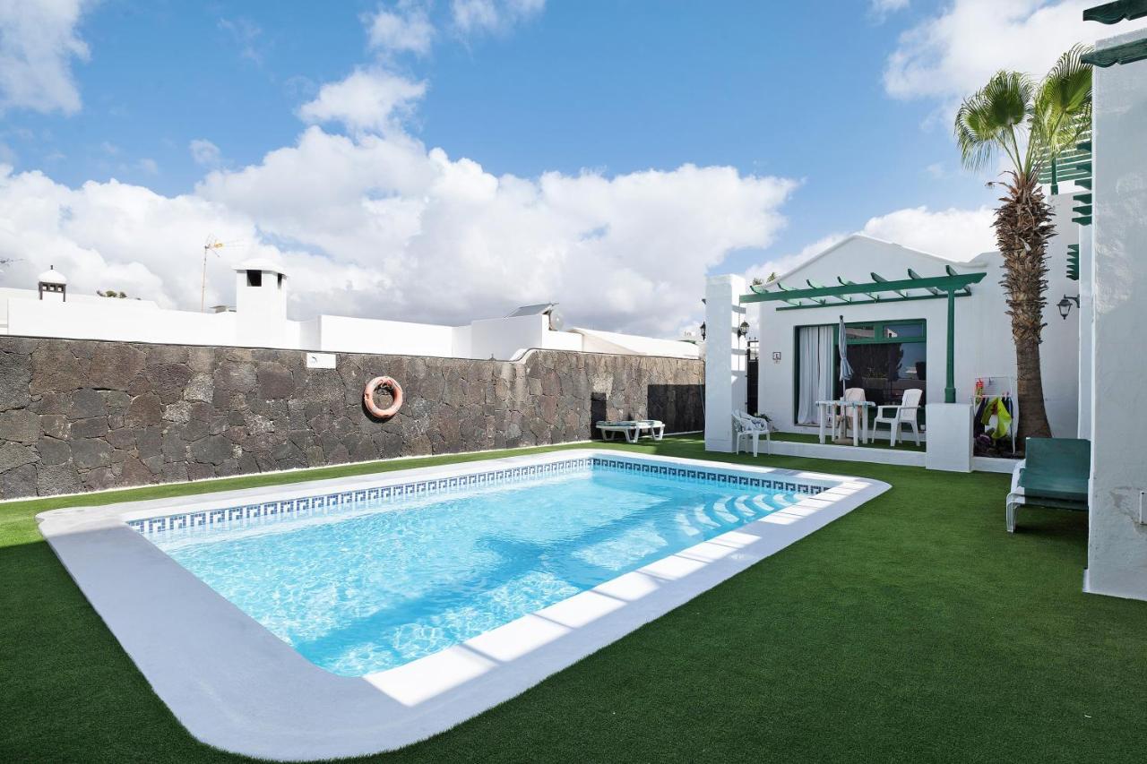 2 Palmeras Iii Lanzarote