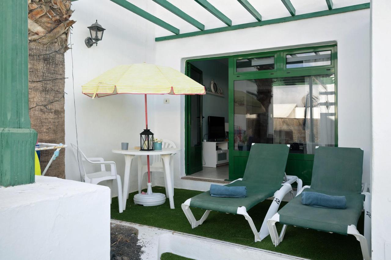 2 Palmeras Iii Lanzarote Puerto del Carmen (Lanzarote)