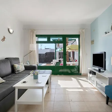 Apt 2 Las Palmeras III Lanzarote Puerto del Carmen  Exterior photo