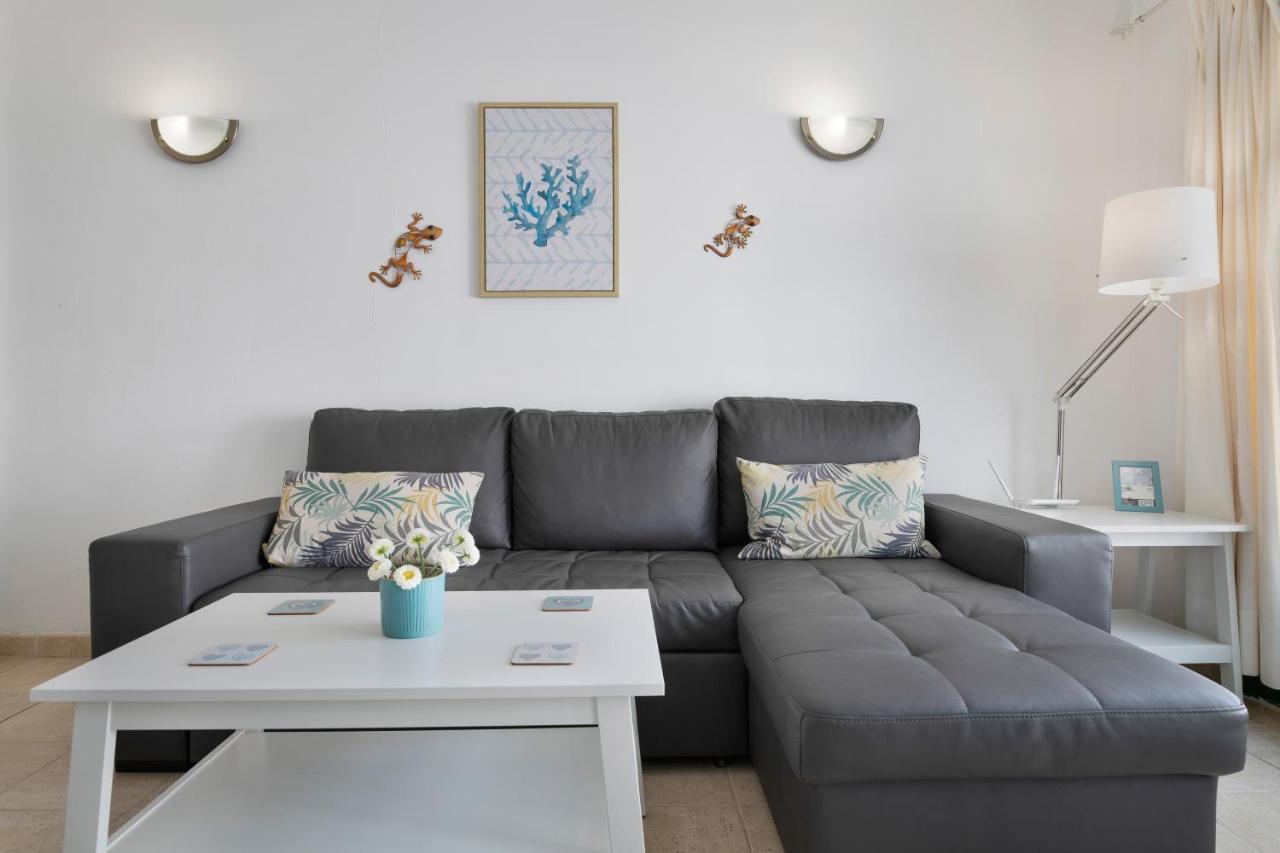 Appartement 2 Palmeras Iii Lanzarote *