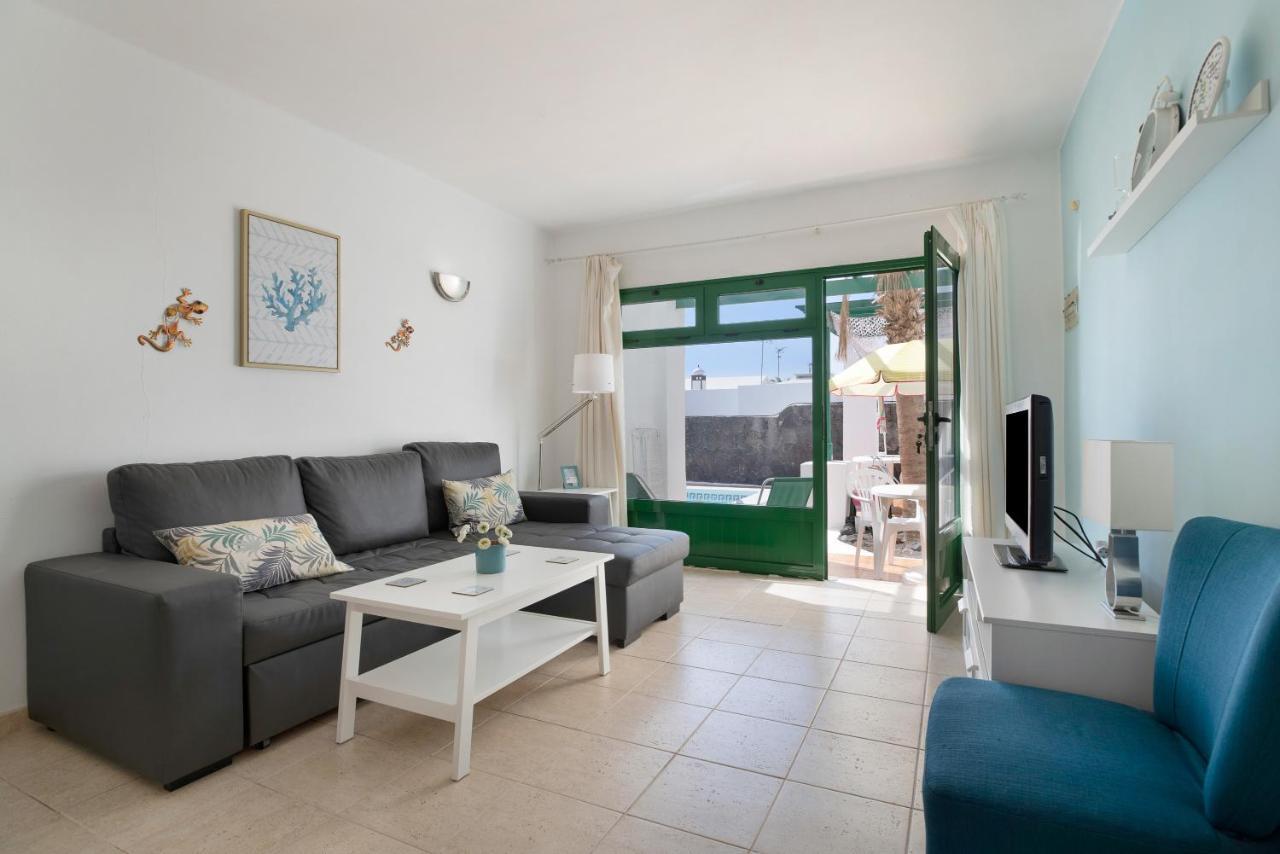 Appartement 2 Palmeras Iii Lanzarote Puerto del Carmen (Lanzarote)