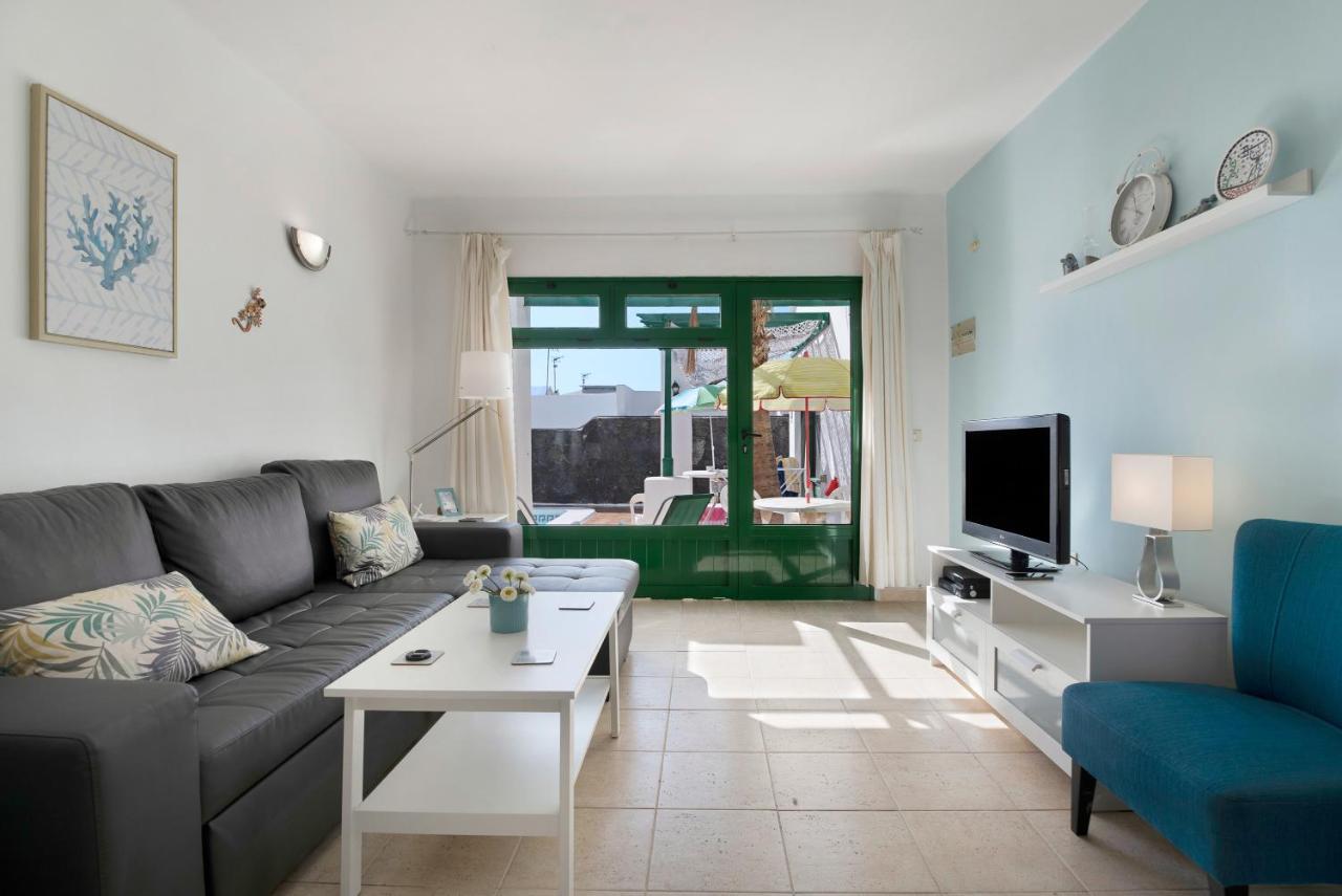 Appartement 2 Palmeras Iii Lanzarote *