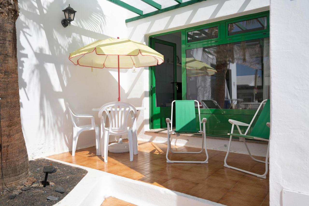 Appartement 2 Palmeras Iii Lanzarote *