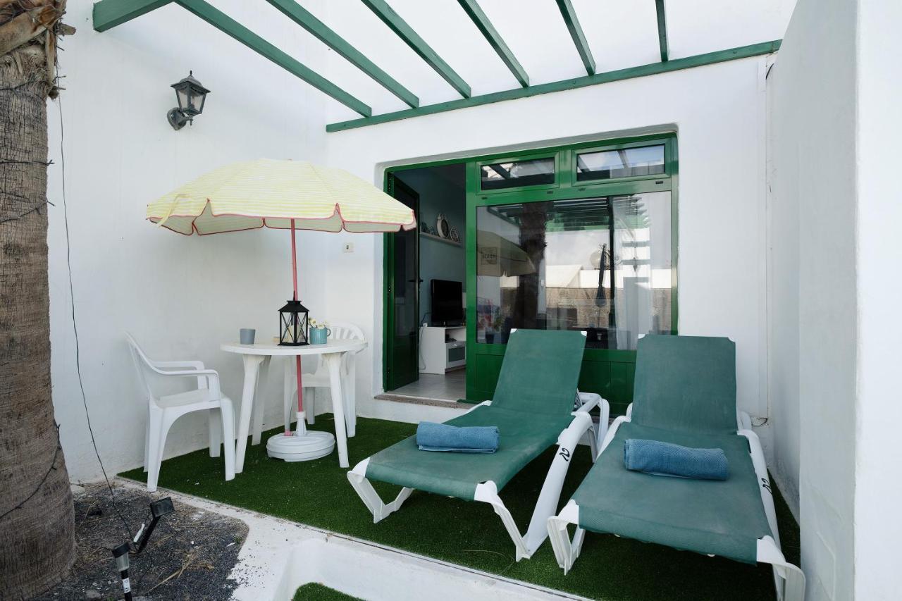 2 Palmeras Iii Lanzarote *