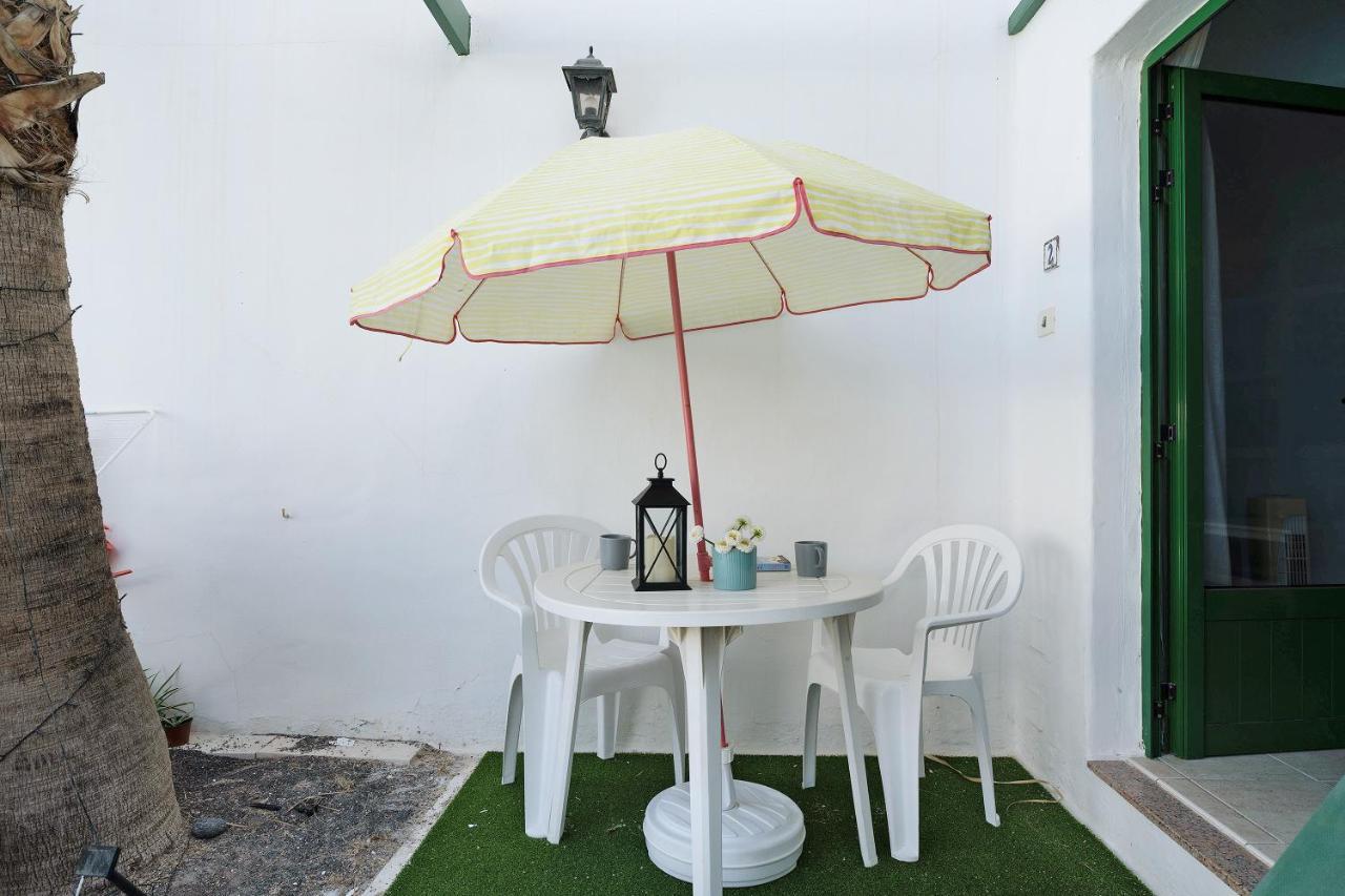2 Palmeras Iii Lanzarote *